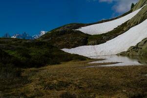 cheserys, argentiere,chamonix,haute savoie,france photo