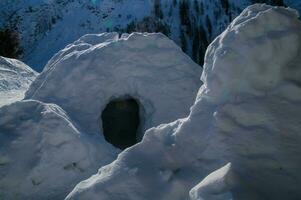 tour,chamonix, haute savoie,france photo