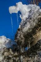 buet, chamonix, alta Saboya, Francia foto