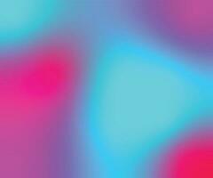 abstract bright colorful background vector