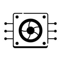 Modern Collection of Multimedia Devices Line Icon vector