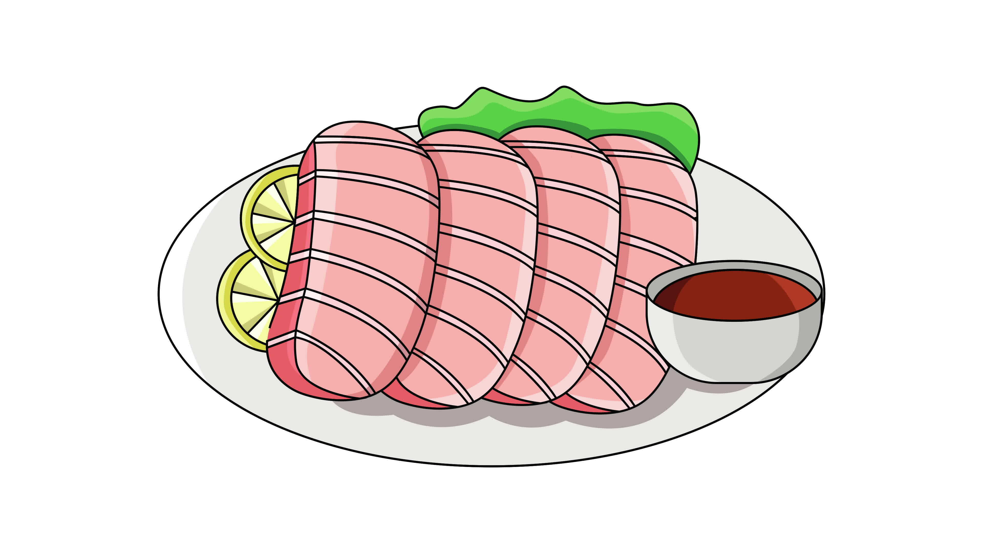 Animation Forms A Typical Japanese Food Sashimi Icon 34751623 Stock animation-forms-a-typical-japanese-food-sashimi-icon-34751623-stock