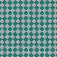 modern abstract geometric baroque color rectangle check pattern on grey color background vector