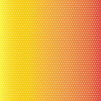 modern simple abstract seamlees white color small polka dot pattern vector