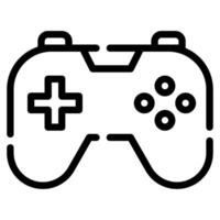 Controller icon illustration, for web, app, infographic, etc vector