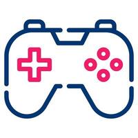 Controller icon illustration, for web, app, infographic, etc vector