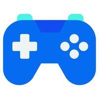 Controller icon illustration, for web, app, infographic, etc vector