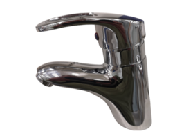 Bidet Mixer Tap With Stick Handle- png