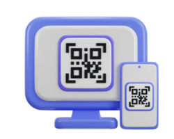 qr código exploración pago verificación qr código para en línea pago icono png