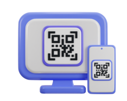 qr código digitalização Forma de pagamento verificação qr código para conectados Forma de pagamento ícone png