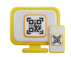 qr code scanning payment verification qr code for online payment icon png