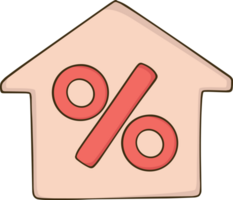 discount home simple png