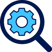 modern search icon png