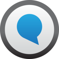 message chat icon png