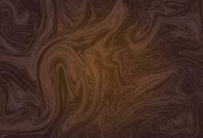 Wood Surface Marble abstract acrylic background. wooden  texture. Agate ripple pattern, a brown marble texture background with swirls, Brown marbling pattern, Vector illustration.