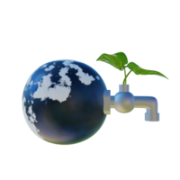 save water icon png