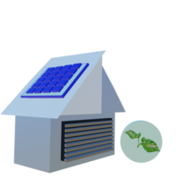 eco factory icon png