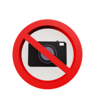 no camera icon png