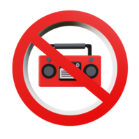 no radio icon png