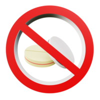 no drug icon png