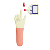 bloedonderzoek pictogram png