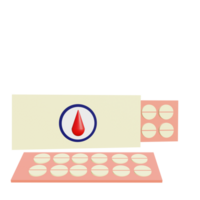 diabete farmaci icona png