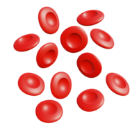 Blutkörperchen-Symbol png