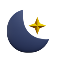 clear night icon png