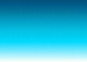 Abstract linear background with circles vector