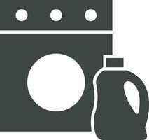 Bottle drink icon symbol vector image. Illustration of the drink water bottle glass design image