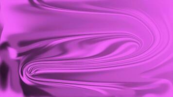 rosado Moviente resumen modelo antecedentes de ondas, agua ondas, lustroso ola modelo antecedentes video