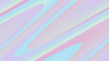 Moving abstract blurred background, abstract pattern smooth moving background, neon gradient background video