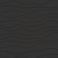 Abstract black waves pattern with red lines photo