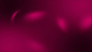 magenta rouge Couleur abstrait Contexte avec grain, granuleux Facile minimal Contexte video