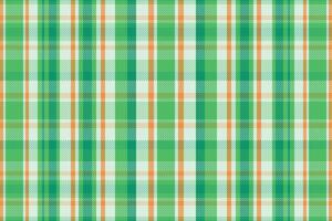 Tartan Plaid Pattern. Check Plaid. vector