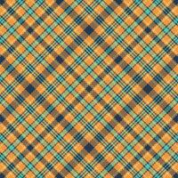 Tartan Plaid Pattern. Check Plaid. vector