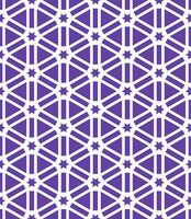 Multi color seamless abstract pattern. Background and backdrop. Multi Colored. Colorful ornamental design. vector