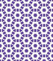 Multi color seamless abstract pattern. Background and backdrop. Multi Colored. Colorful ornamental design. vector