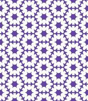 Multi color seamless abstract pattern. Background and backdrop. Multi Colored. Colorful ornamental design. vector