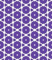 Multi color seamless abstract pattern. Background and backdrop. Multi Colored. Colorful ornamental design. vector