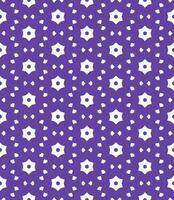 Multi color seamless abstract pattern. Background and backdrop. Multi Colored. Colorful ornamental design. vector