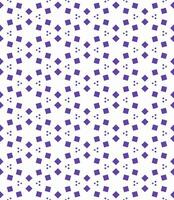 Multi color seamless abstract pattern. Background and backdrop. Multi Colored. Colorful ornamental design. vector