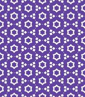 Multi color seamless abstract pattern. Background and backdrop. Multi Colored. Colorful ornamental design. vector
