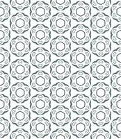 Multi color seamless abstract pattern. Background and backdrop. Multi Colored. Colorful ornamental design. vector