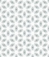 Multi color seamless abstract pattern. Background and backdrop. Multi Colored. Colorful ornamental design. vector