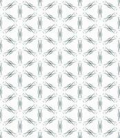 Multi color seamless abstract pattern. Background and backdrop. Multi Colored. Colorful ornamental design. vector