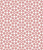Multi color seamless abstract pattern. Background and backdrop. Multi Colored. Colorful ornamental design. vector