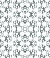 Multi color seamless abstract pattern. Background and backdrop. Multi Colored. Colorful ornamental design. vector