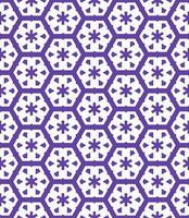 Multi color seamless abstract pattern. Background and backdrop. Multi Colored. Colorful ornamental design. vector