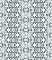 Multi color seamless abstract pattern. Background and backdrop. Multi Colored. Colorful ornamental design. vector